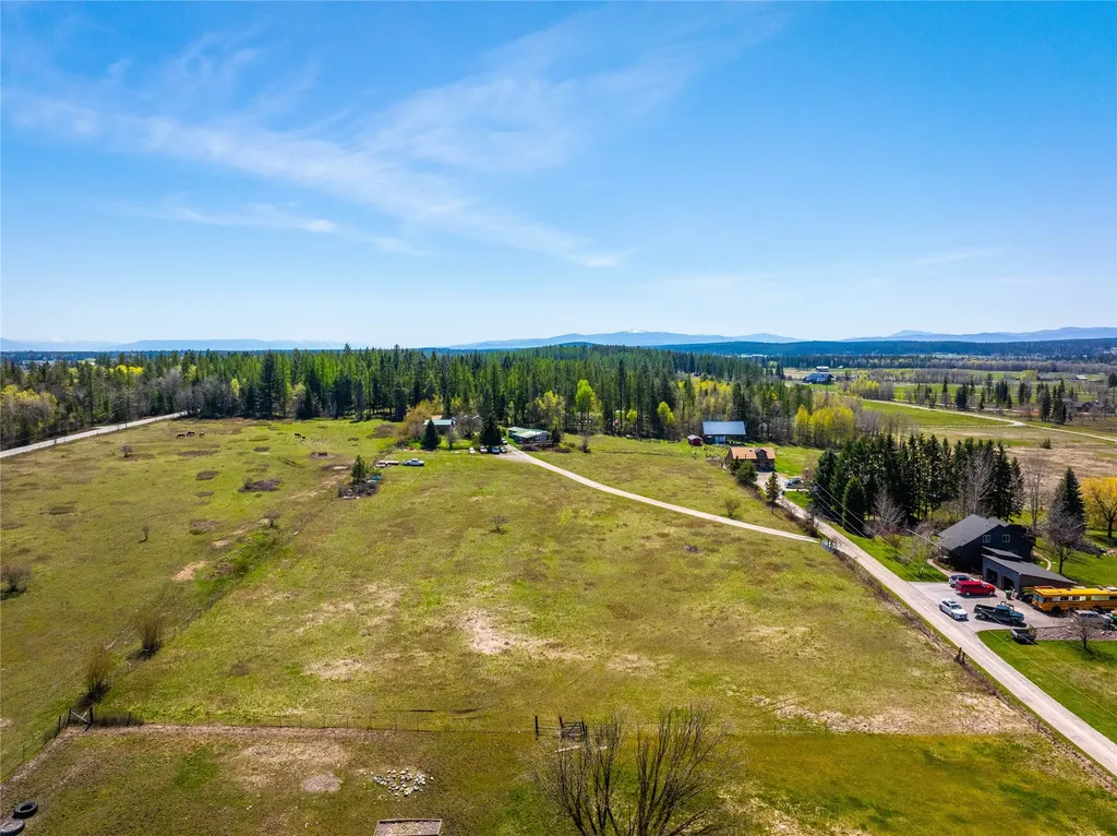 181 Johns Way Whitefish MT 59937