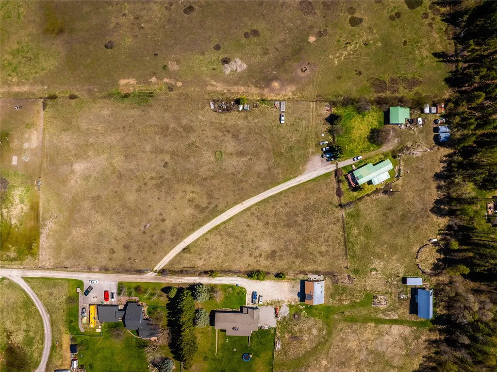 181 Johns Way Whitefish MT 59937