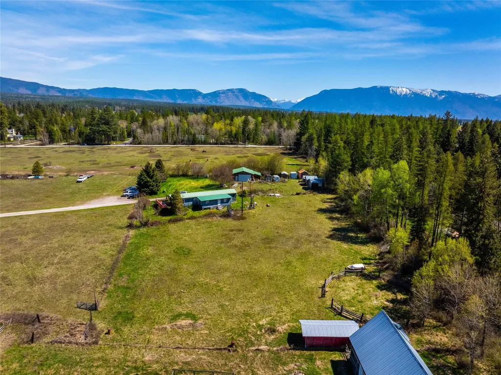 181 Johns Way Whitefish MT 59937