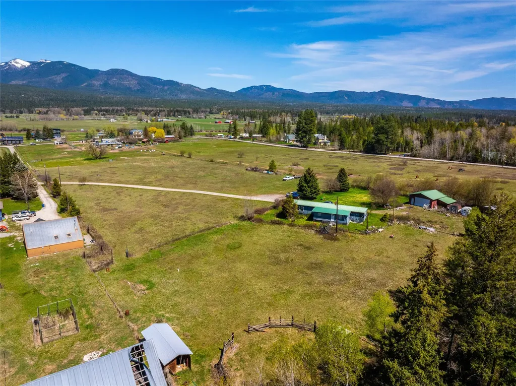 181 Johns Way Whitefish MT 59937
