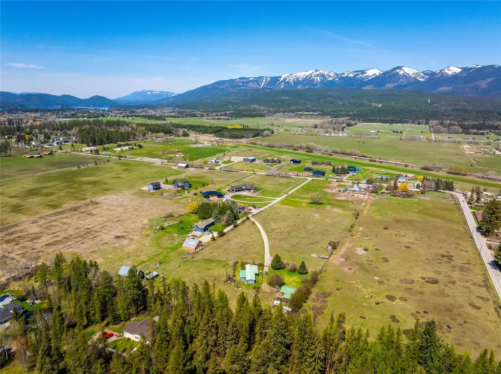 181 Johns Way Whitefish MT 59937