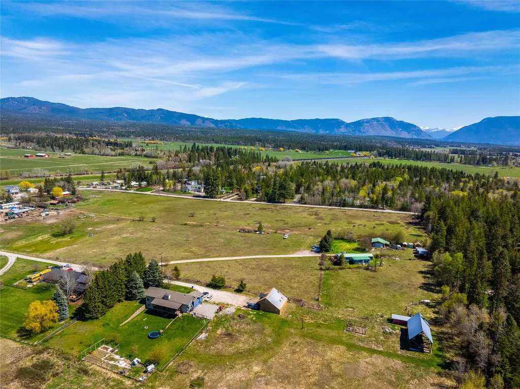 181 Johns Way Whitefish MT 59937