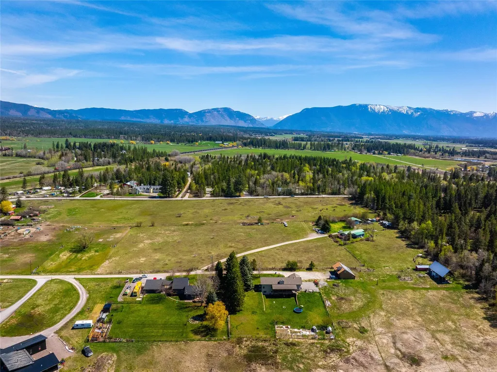 181 Johns Way Whitefish MT 59937