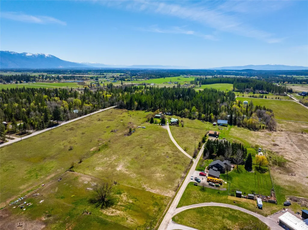 181 Johns Way Whitefish MT 59937