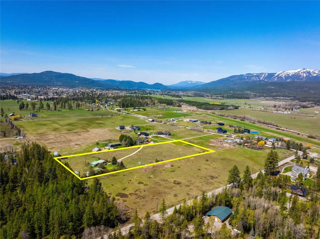 181 Johns Way Whitefish MT 59937