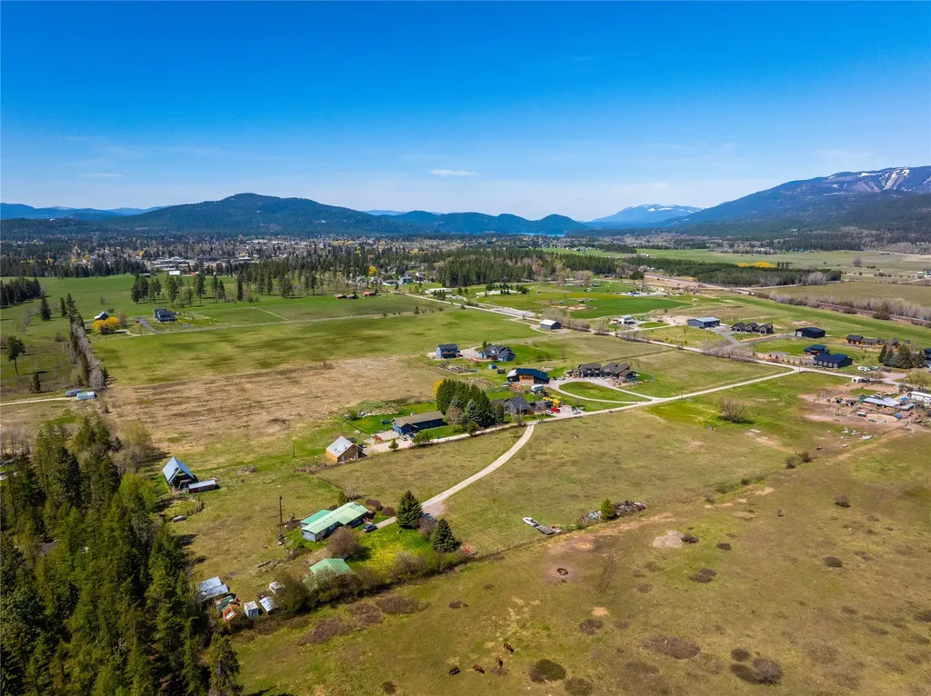 181 Johns Way Whitefish MT 59937