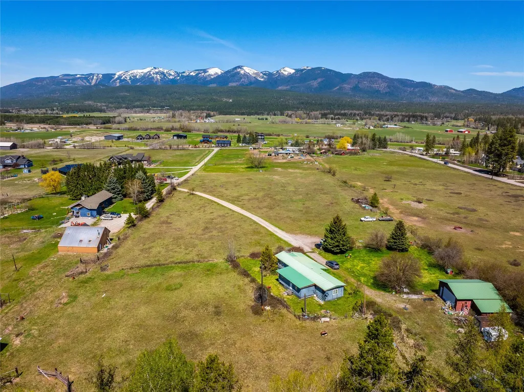 181 Johns Way Whitefish MT 59937