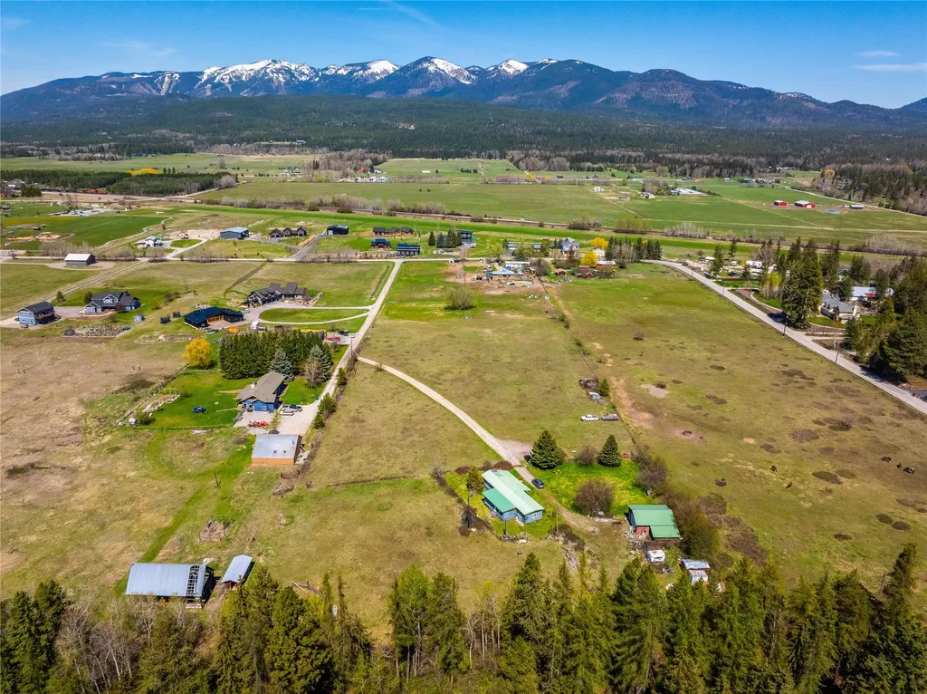 181 Johns Way Whitefish MT 59937