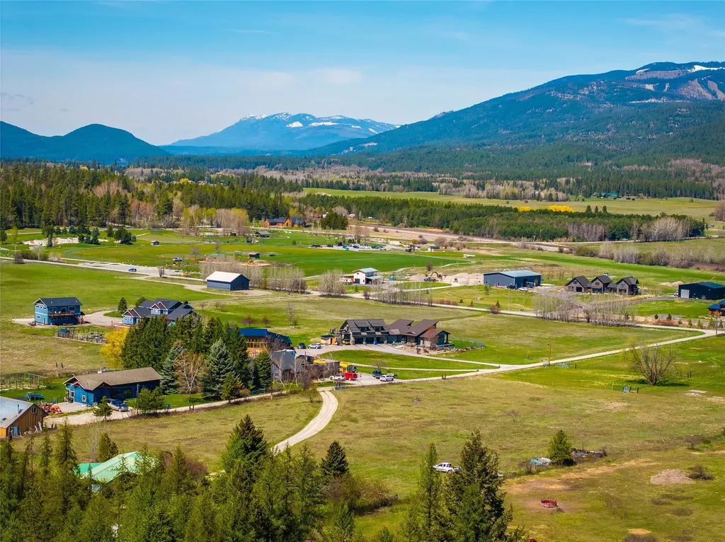 181 Johns Way Whitefish MT 59937