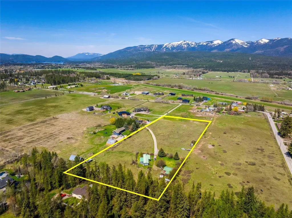 181 Johns Way Whitefish MT 59937