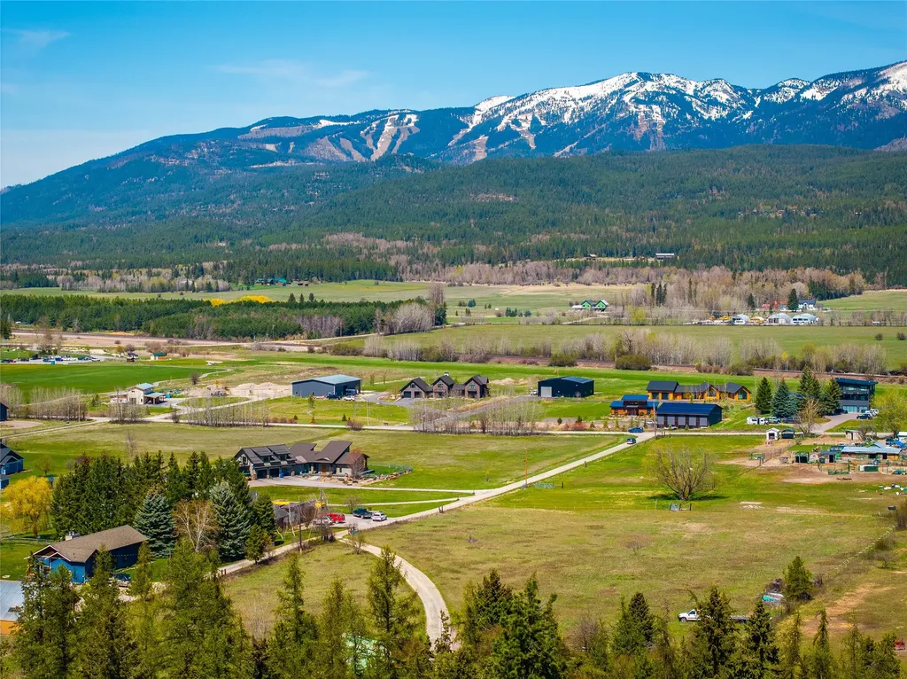 181 Johns Way Whitefish MT 59937