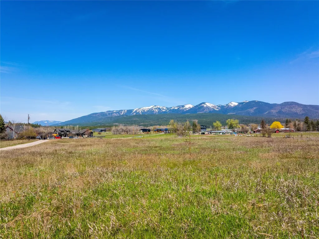 181 Johns Way Whitefish MT 59937