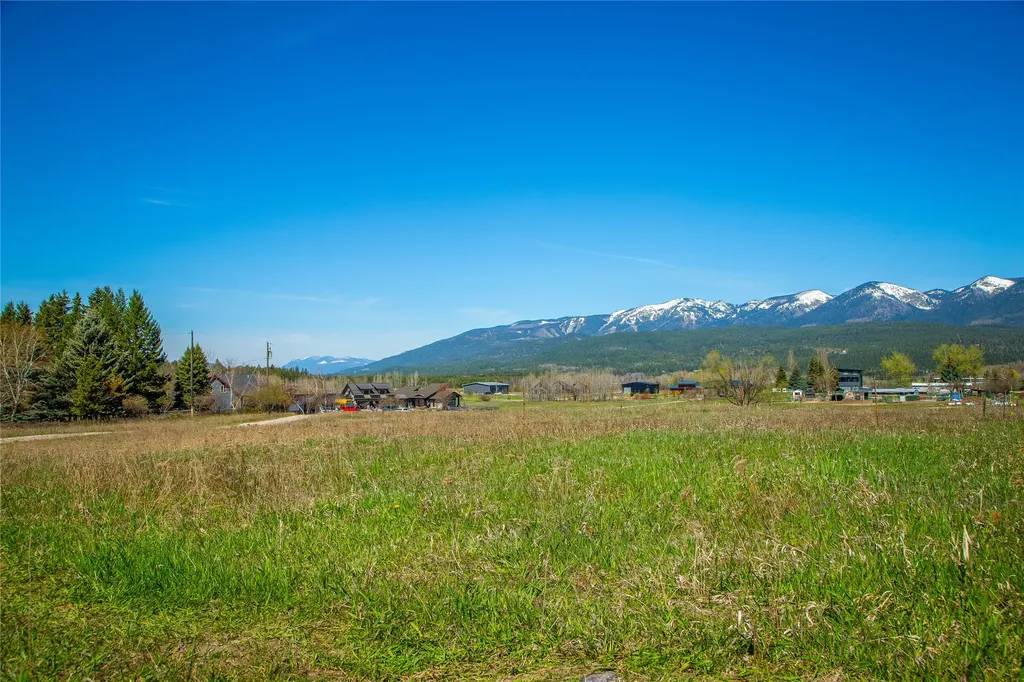 181 Johns Way Whitefish MT 59937