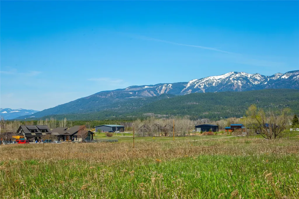 181 Johns Way Whitefish MT 59937