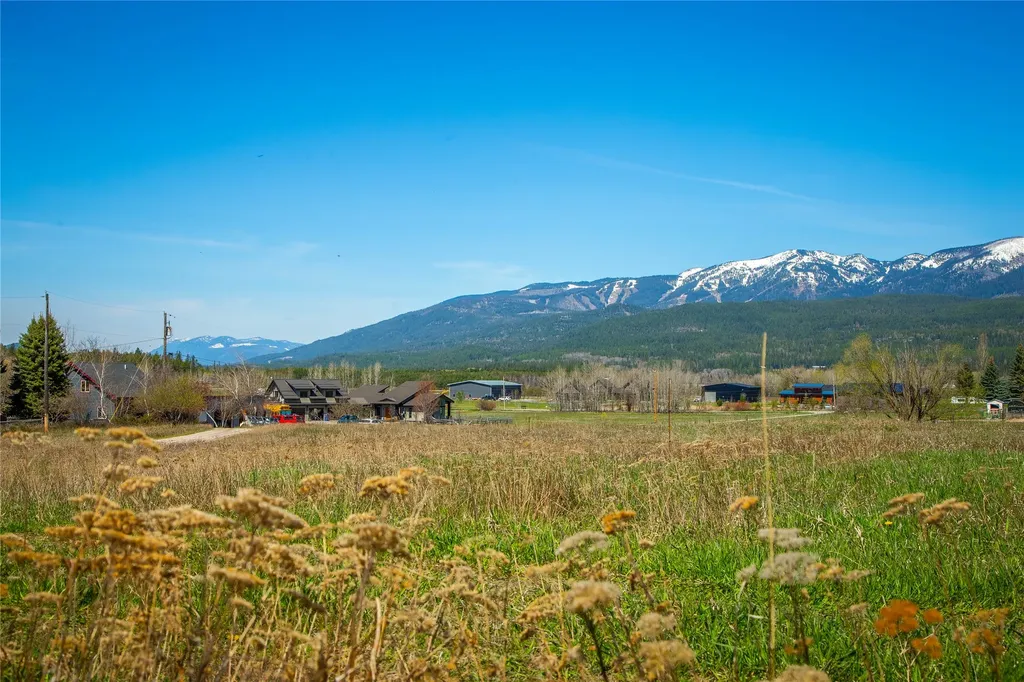 181 Johns Way Whitefish MT 59937