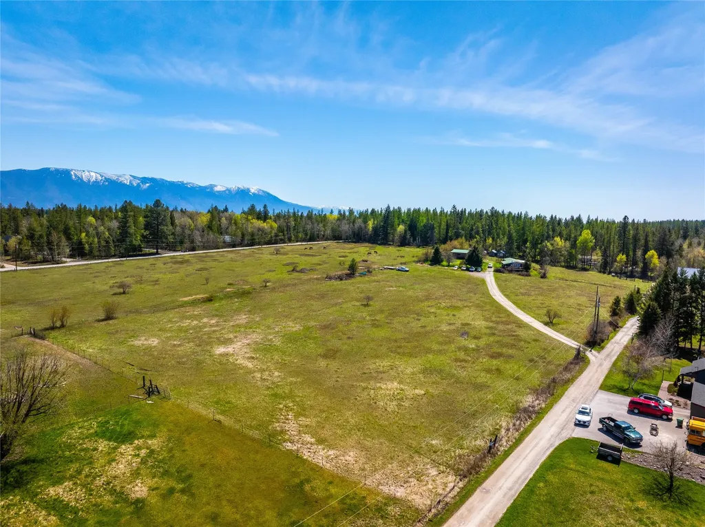 181 Johns Way Whitefish MT 59937