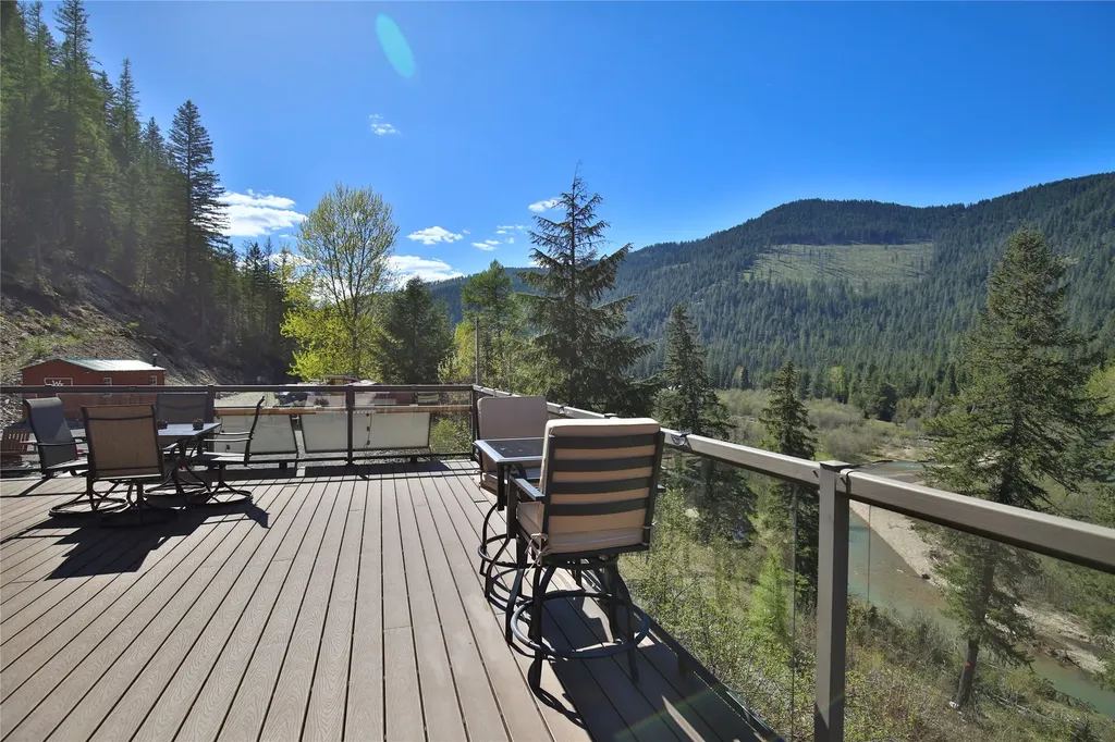 57 Hope Valley Road Trout Creek MT 59874