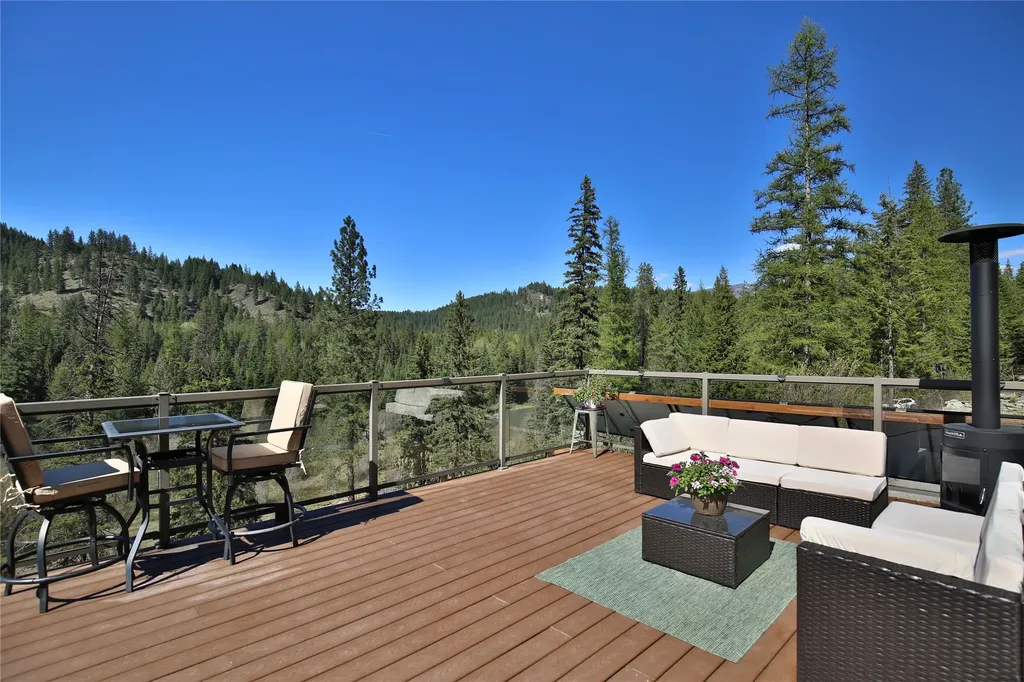 57 Hope Valley Road Trout Creek MT 59874