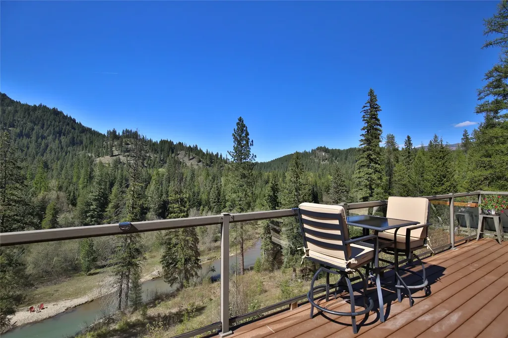 57 Hope Valley Road Trout Creek MT 59874