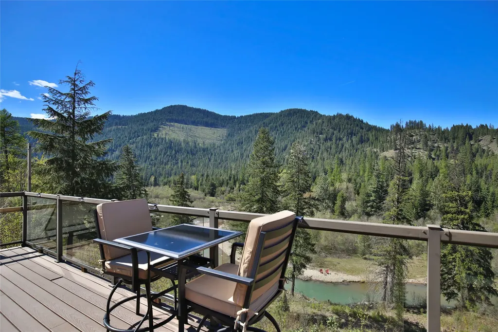 57 Hope Valley Road Trout Creek MT 59874