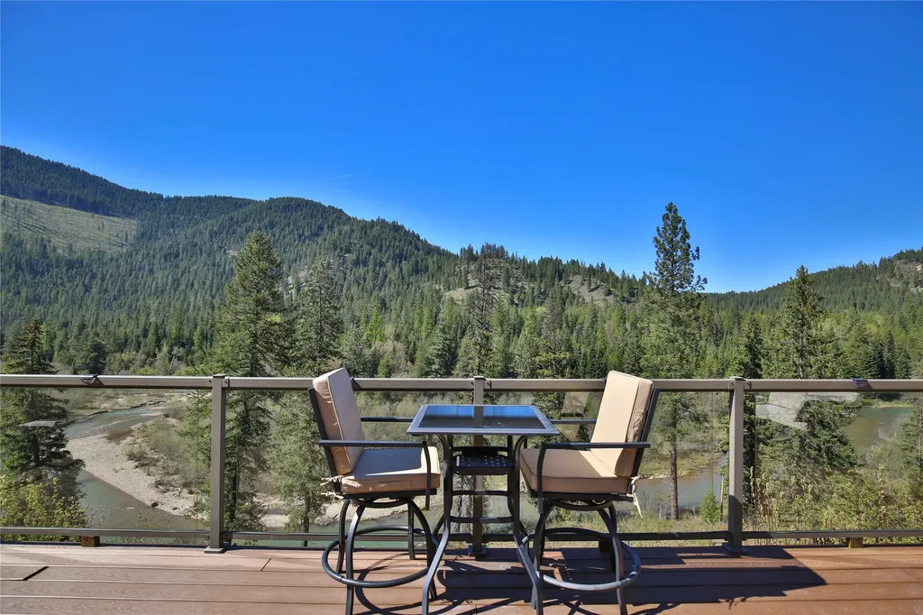 57 Hope Valley Road Trout Creek MT 59874