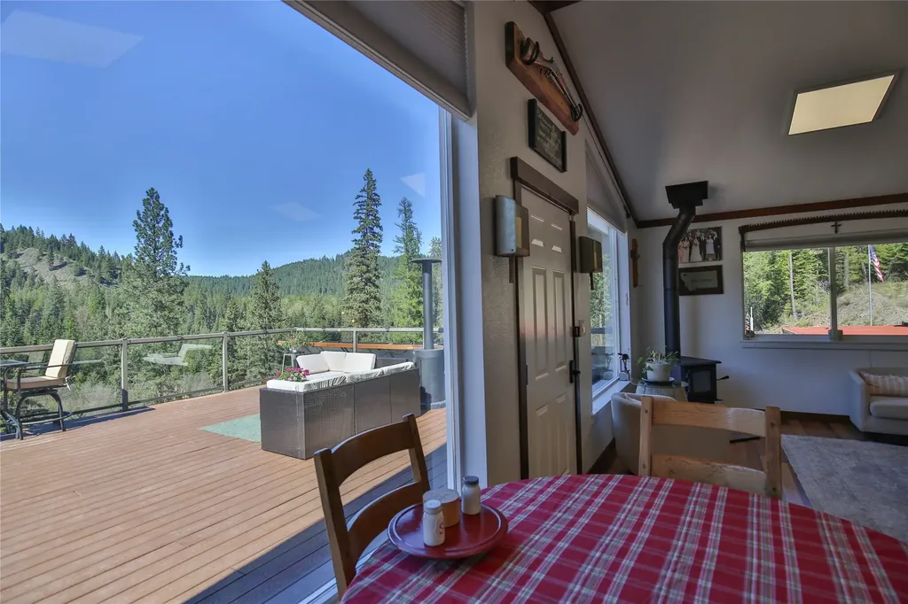 57 Hope Valley Road Trout Creek MT 59874