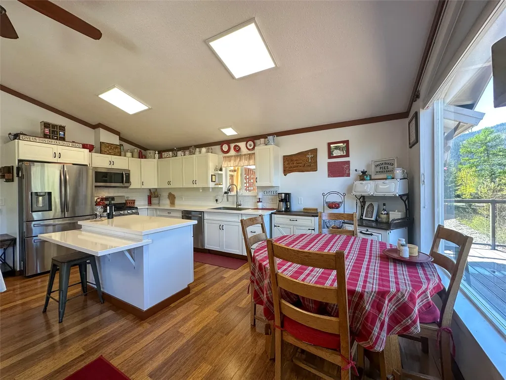 57 Hope Valley Road Trout Creek MT 59874