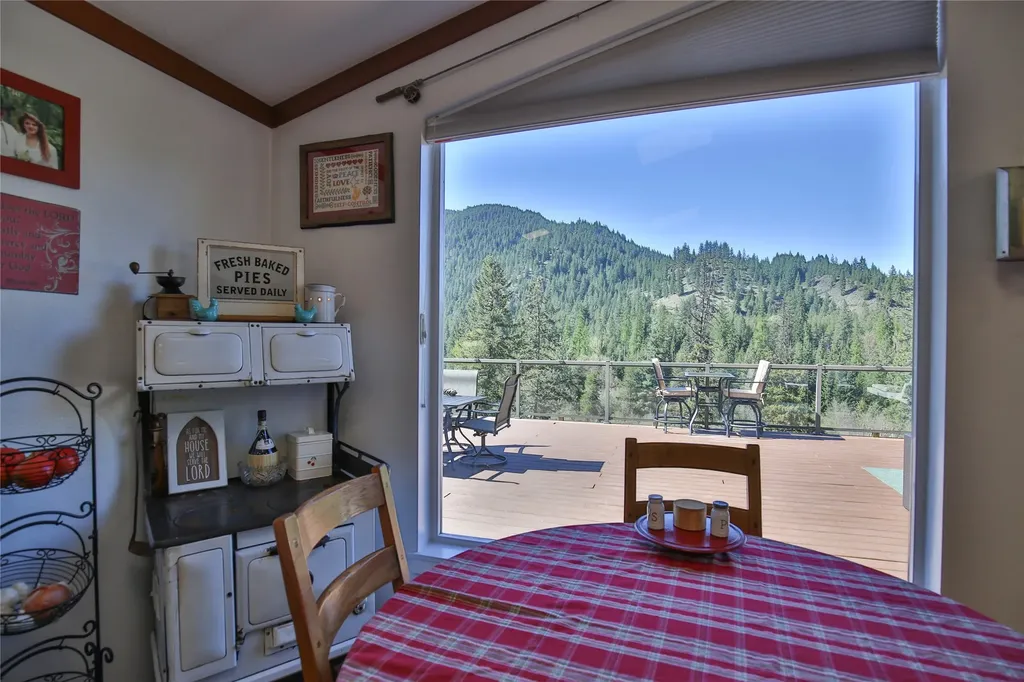 57 Hope Valley Road Trout Creek MT 59874