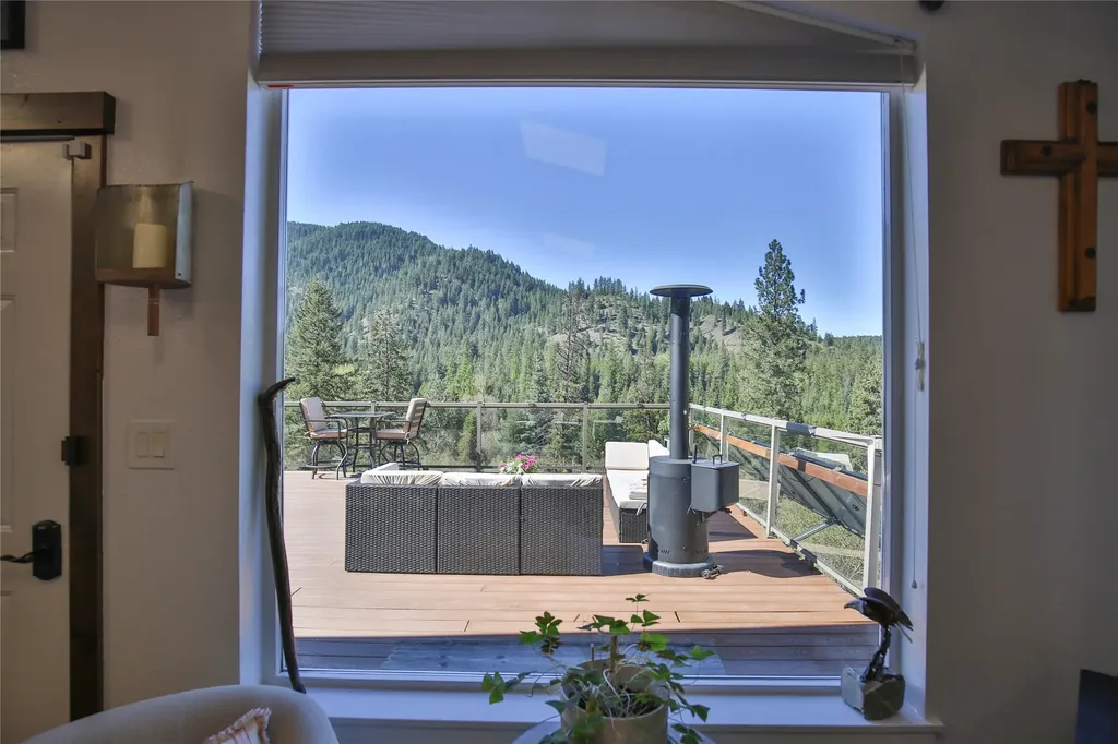 57 Hope Valley Road Trout Creek MT 59874