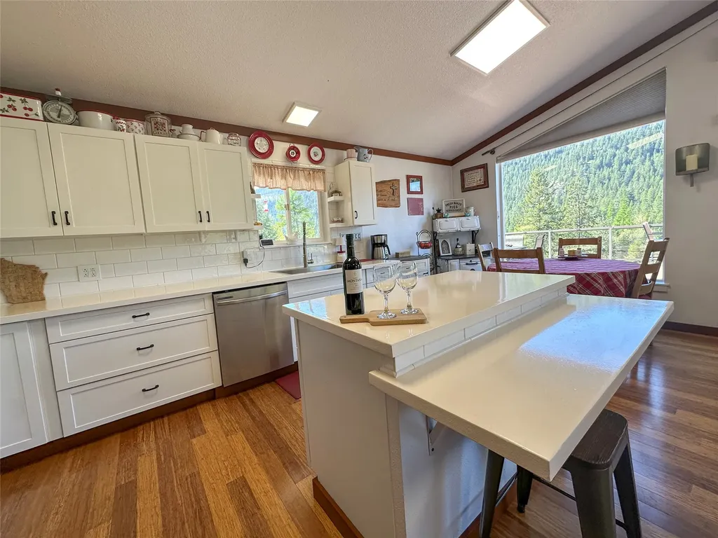 57 Hope Valley Road Trout Creek MT 59874