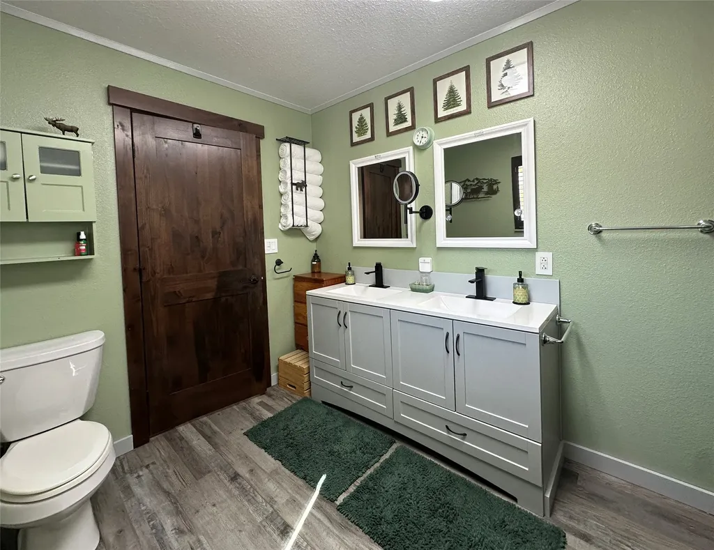57 Hope Valley Road Trout Creek MT 59874