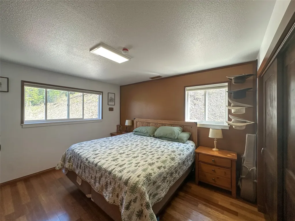 57 Hope Valley Road Trout Creek MT 59874