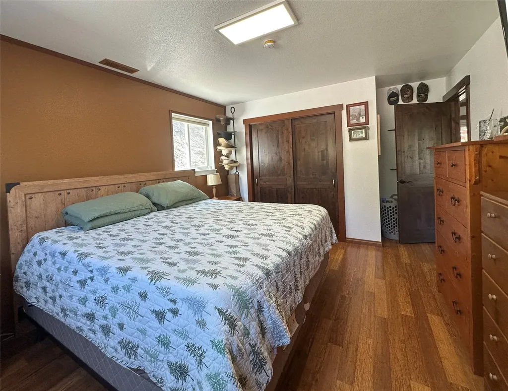57 Hope Valley Road Trout Creek MT 59874