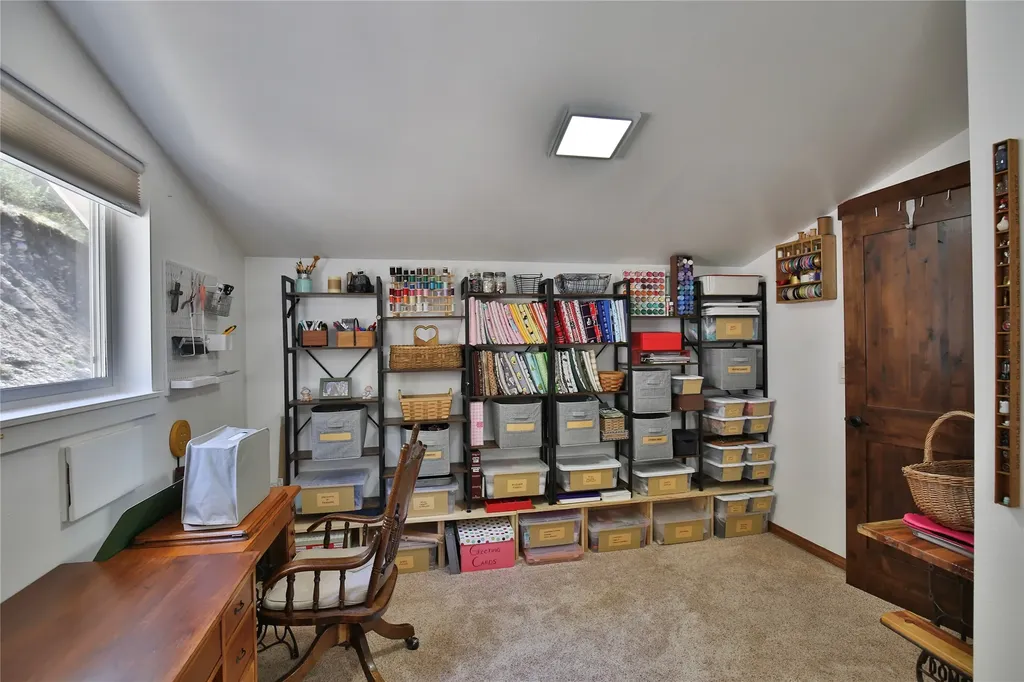 57 Hope Valley Road Trout Creek MT 59874