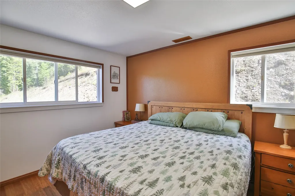 57 Hope Valley Road Trout Creek MT 59874
