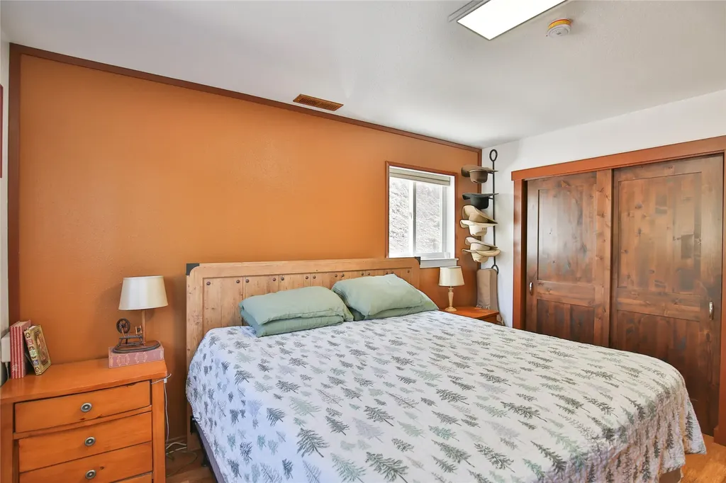 57 Hope Valley Road Trout Creek MT 59874