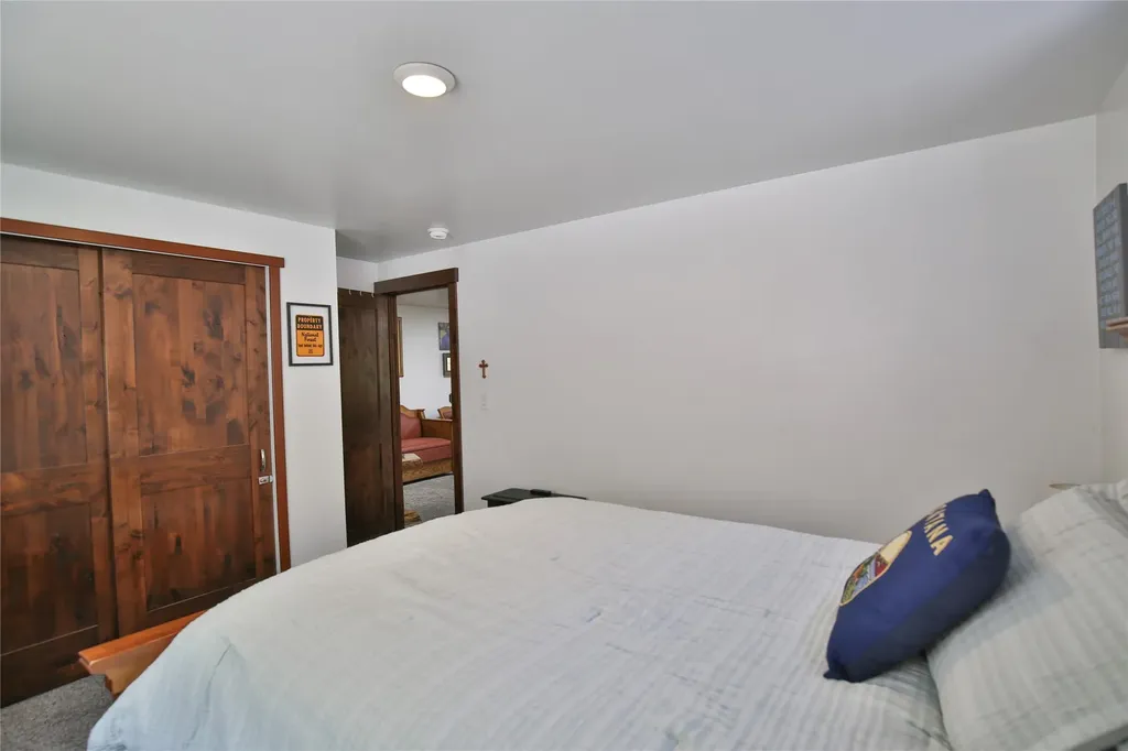 57 Hope Valley Road Trout Creek MT 59874