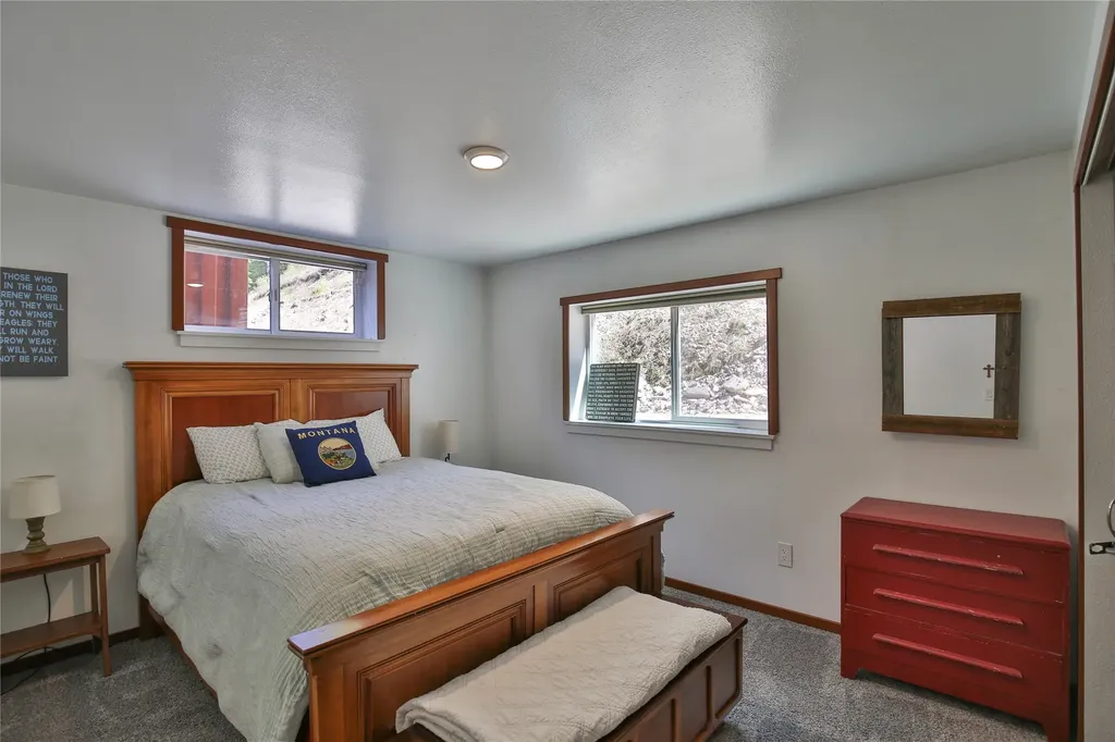 57 Hope Valley Road Trout Creek MT 59874