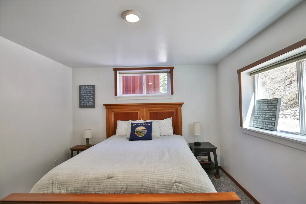 57 Hope Valley Road Trout Creek MT 59874