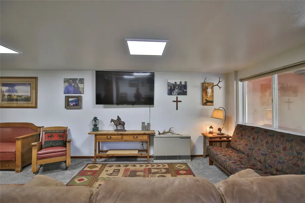 57 Hope Valley Road Trout Creek MT 59874