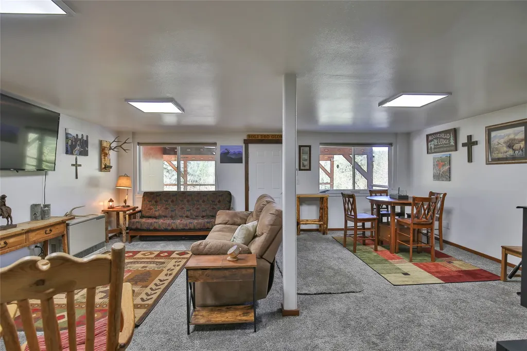 57 Hope Valley Road Trout Creek MT 59874