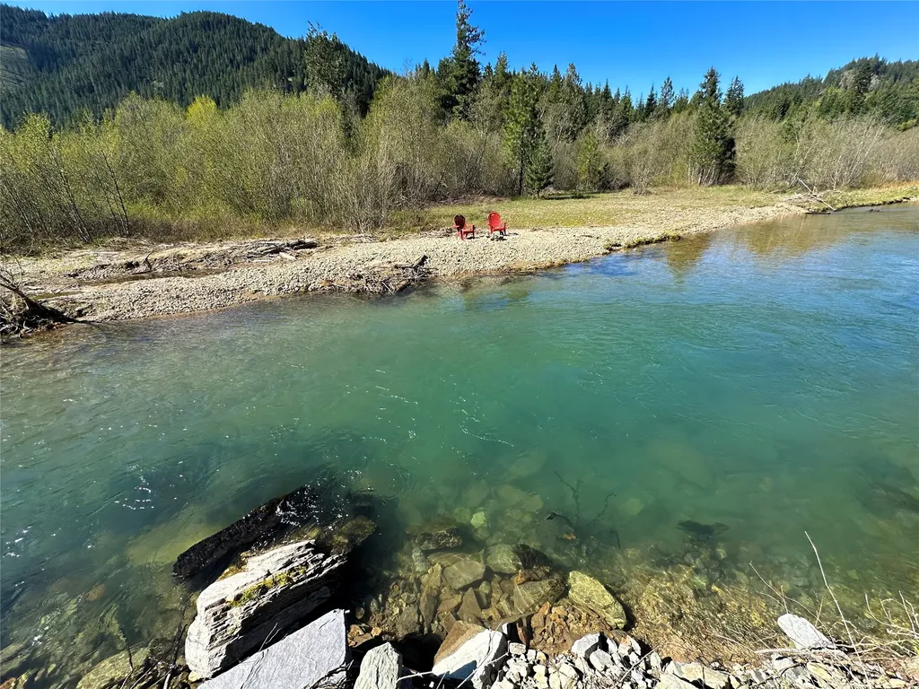57 Hope Valley Road Trout Creek MT 59874
