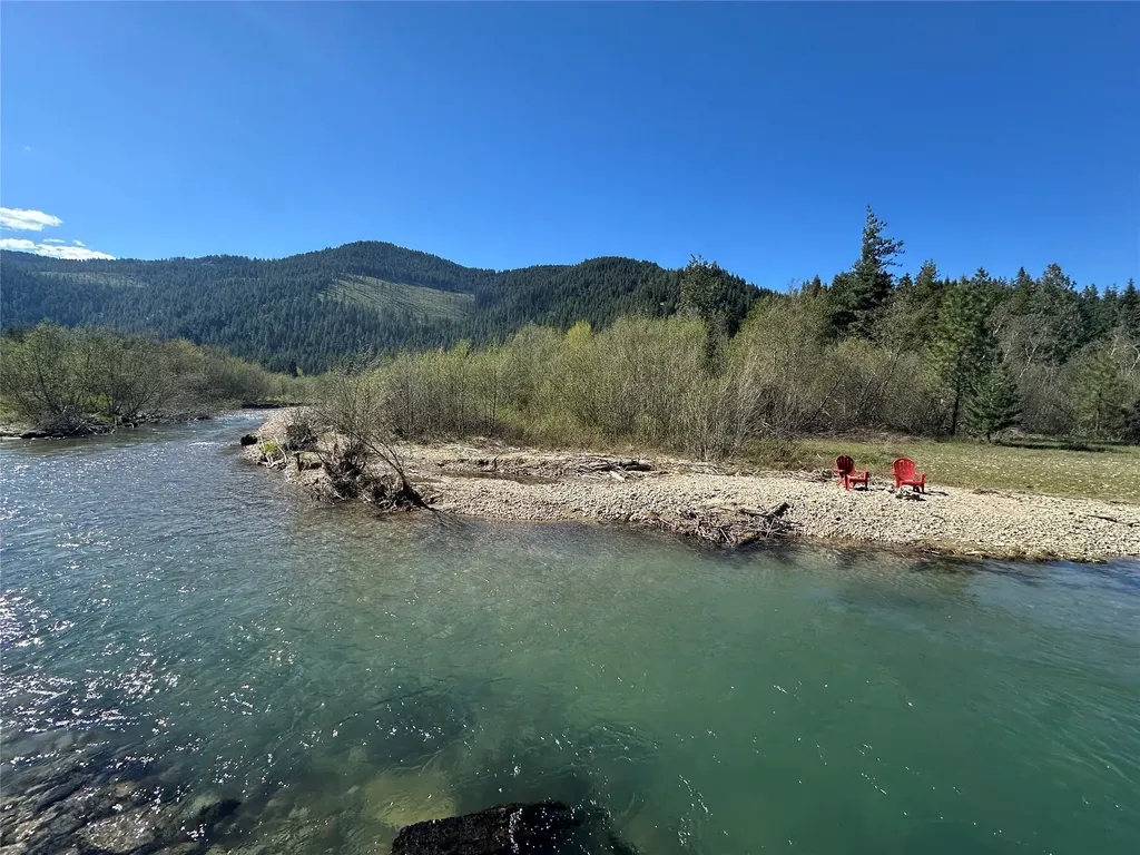 57 Hope Valley Road Trout Creek MT 59874