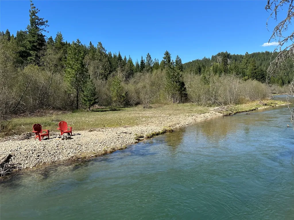 57 Hope Valley Road Trout Creek MT 59874