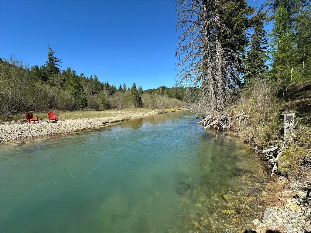 57 Hope Valley Road Trout Creek MT 59874