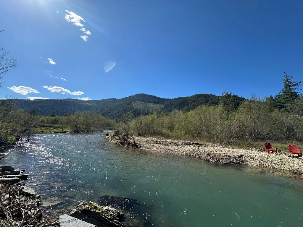 57 Hope Valley Road Trout Creek MT 59874