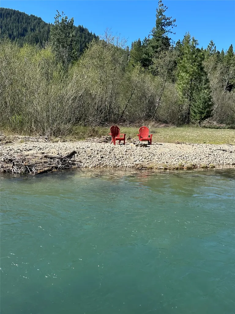 57 Hope Valley Road Trout Creek MT 59874