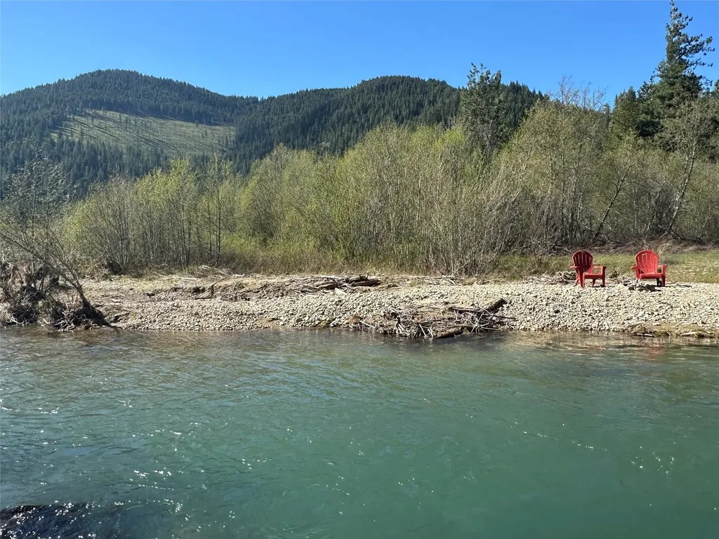 57 Hope Valley Road Trout Creek MT 59874