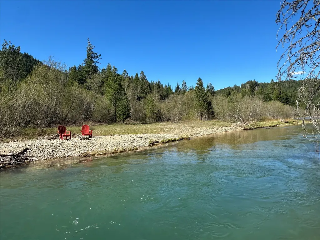 57 Hope Valley Road Trout Creek MT 59874