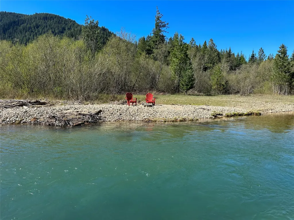 57 Hope Valley Road Trout Creek MT 59874